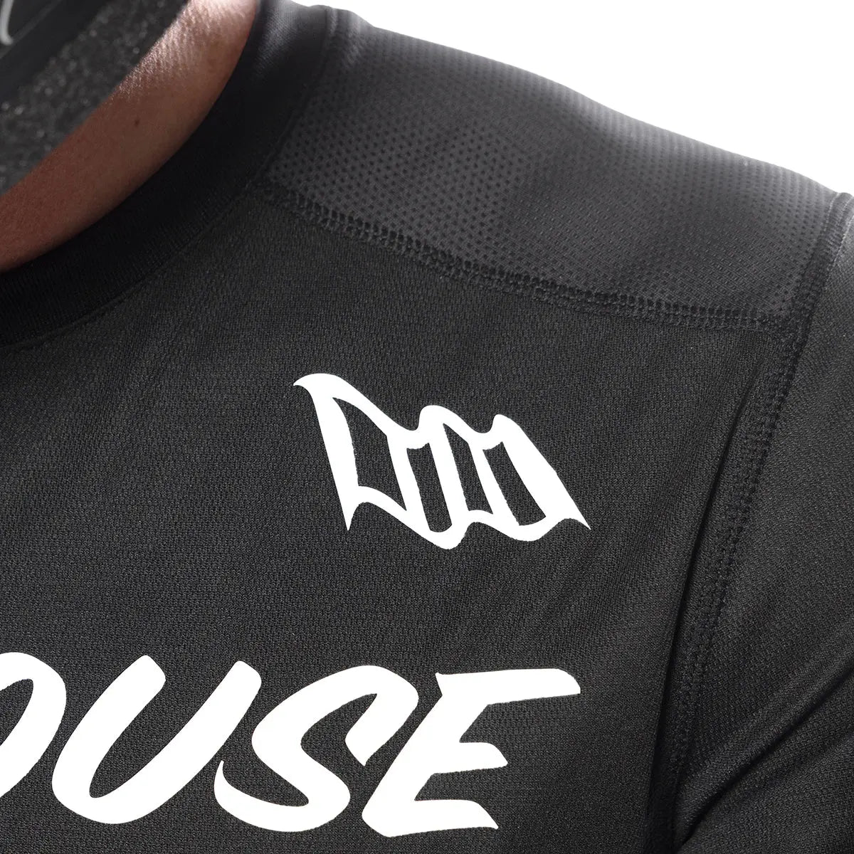 Elrod Torque Jersey - Fasthouse