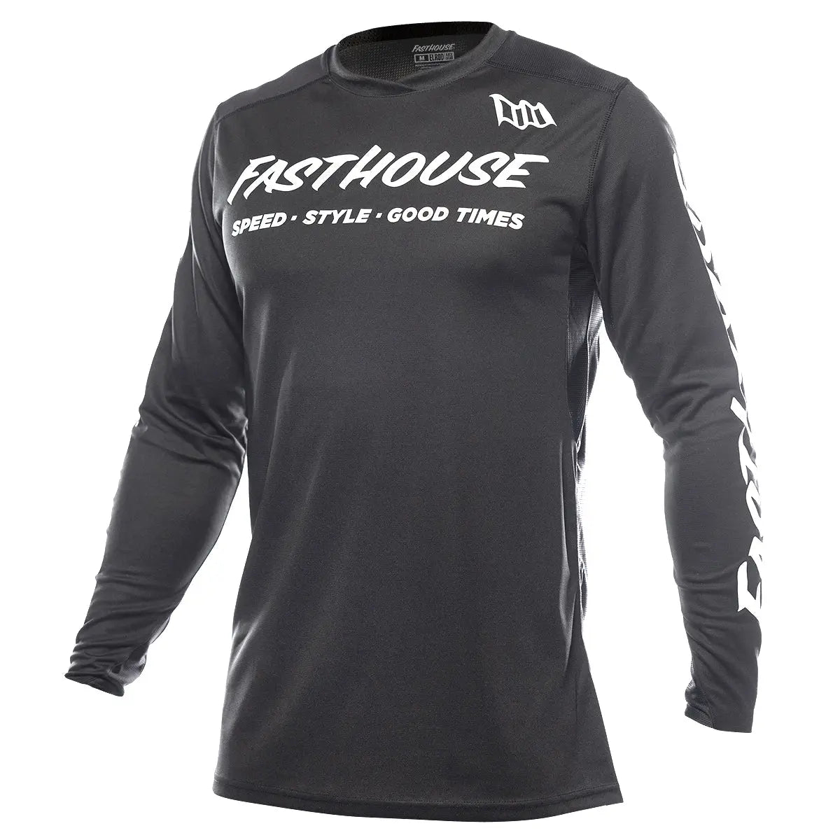 Elrod Torque Jersey - Fasthouse
