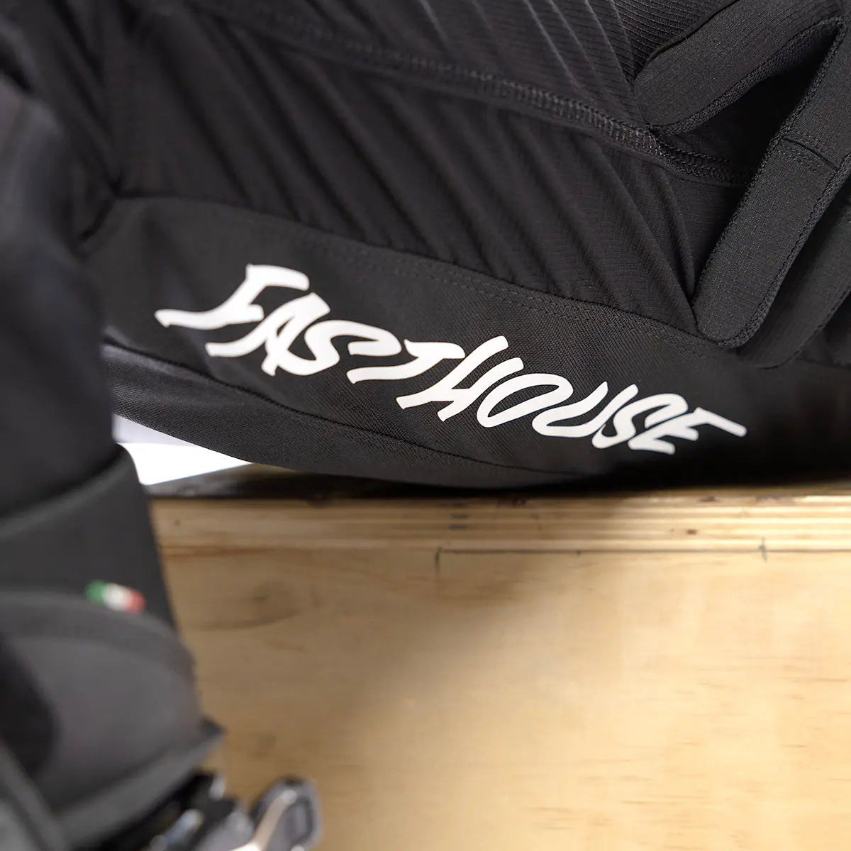 Elrod Torque Pant - Fasthouse