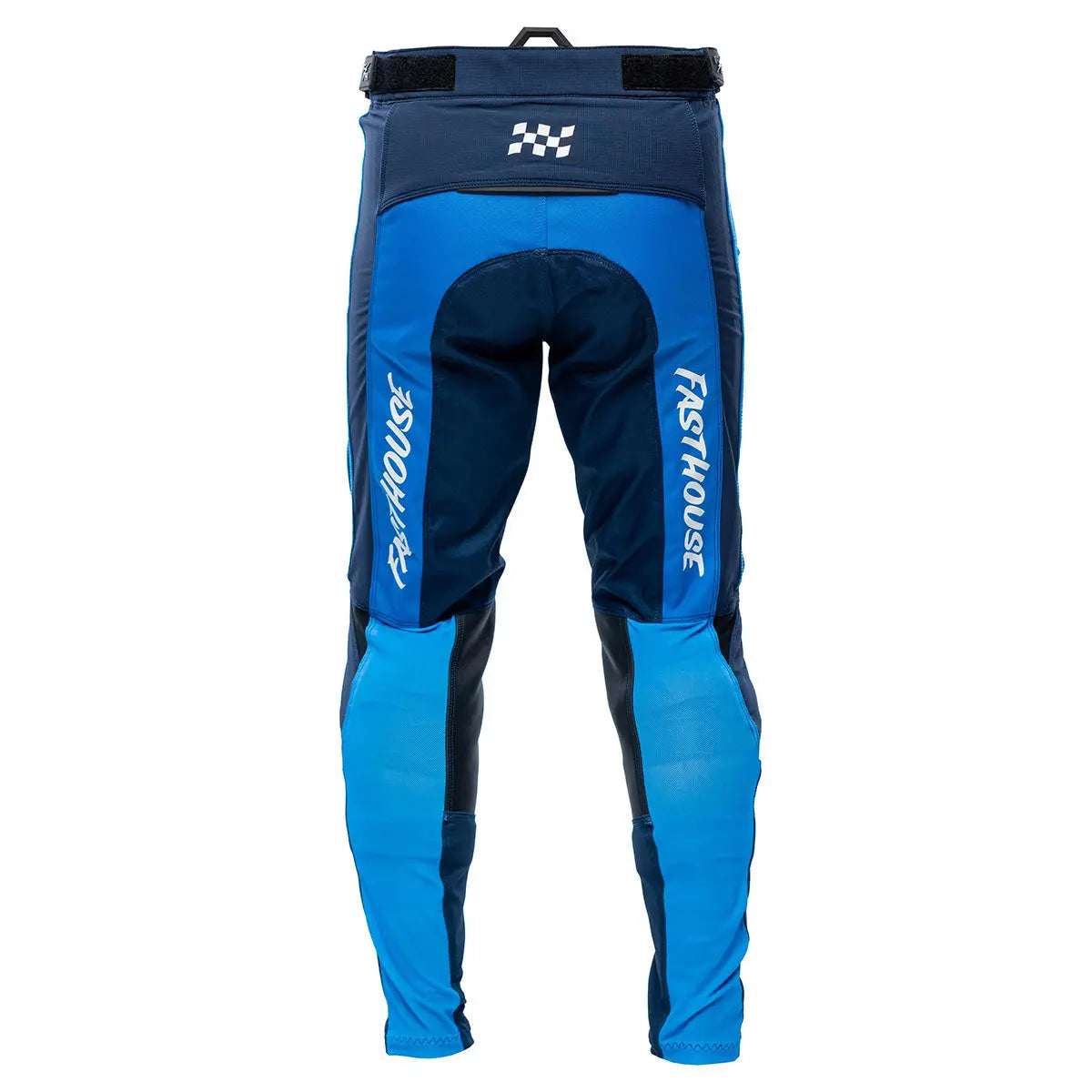 Elrod Ether Pant - Electric Blue/Navy - Fasthouse