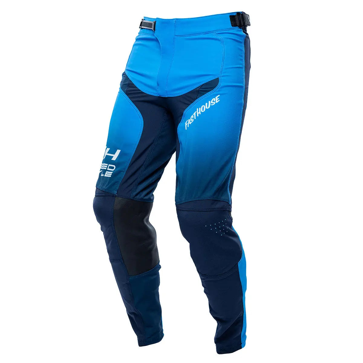 Elrod Ether Pant - Electric Blue/Navy - Fasthouse