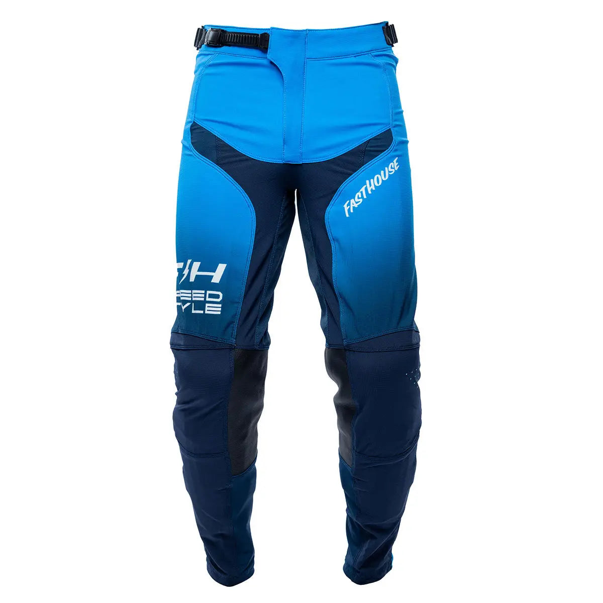Elrod Ether Pant - Electric Blue/Navy - Fasthouse