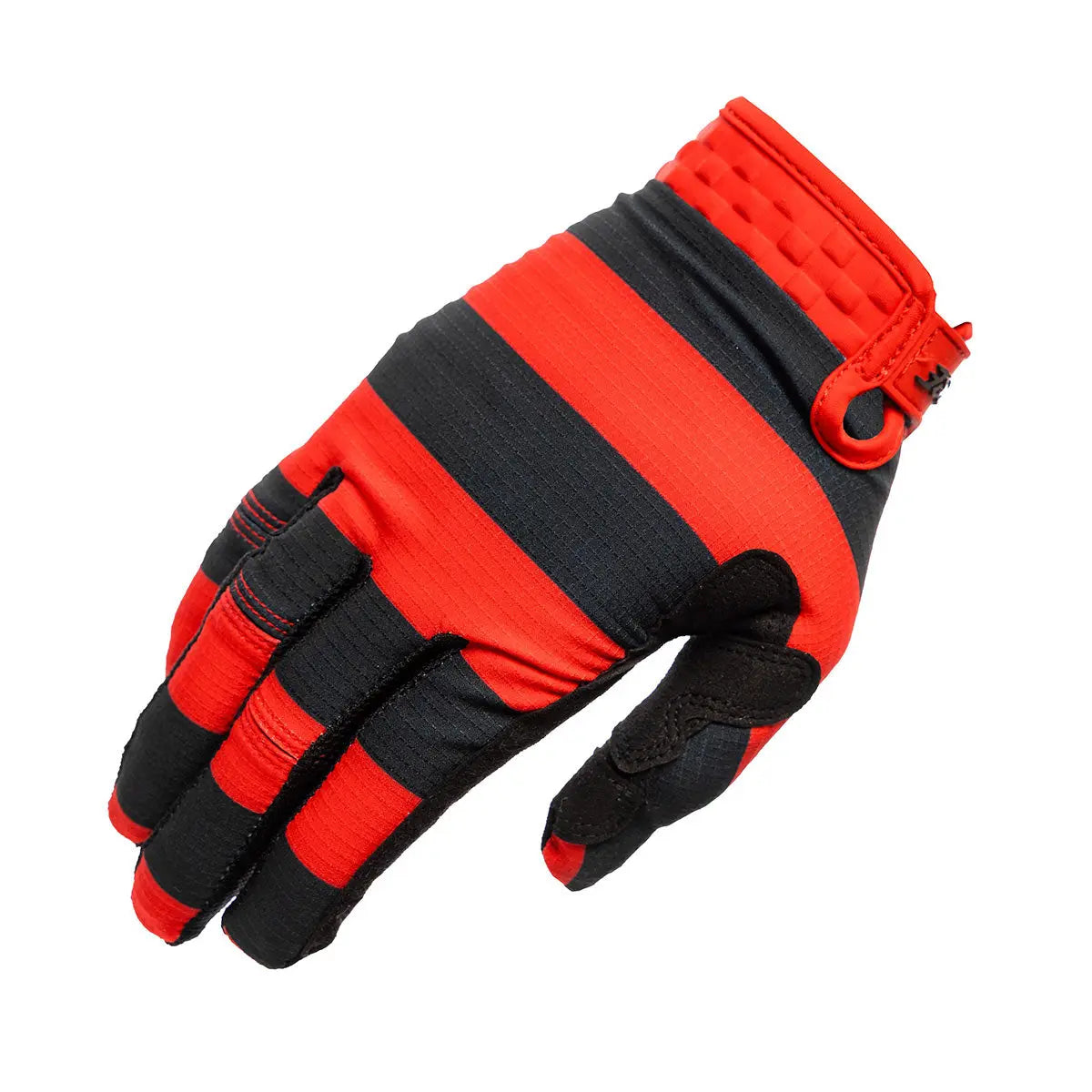 Elrod Ether Glove - Red/Jester Red - Fasthouse