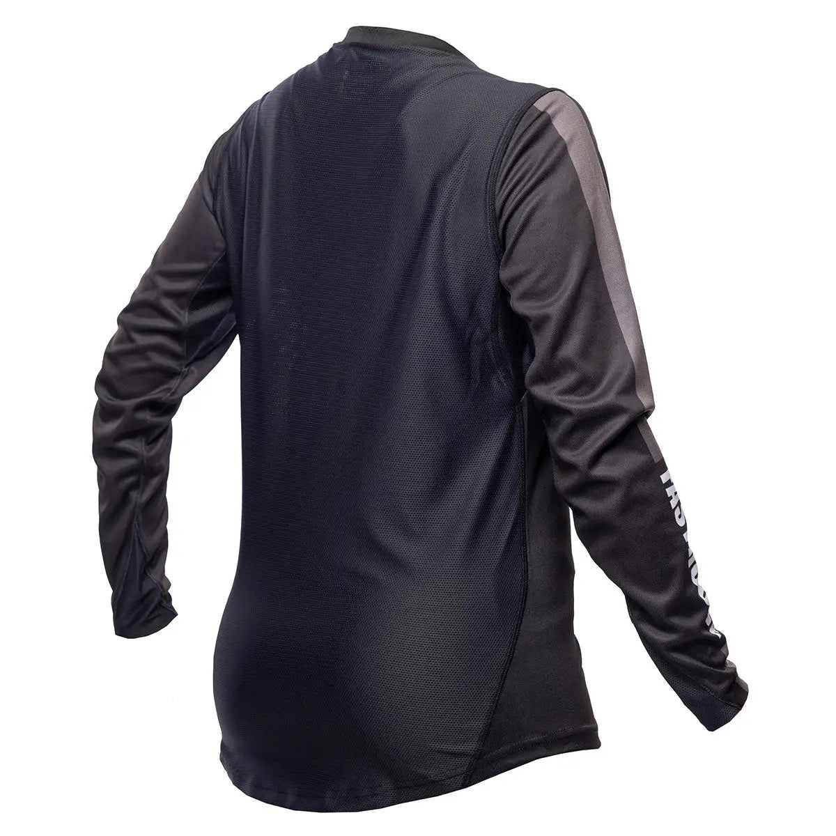 Elrod Storm Women's Jersey - Black