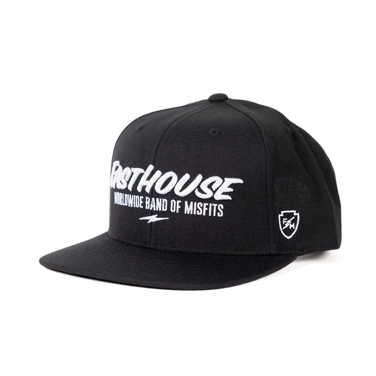Enterprise Youth Hat Fasthouse