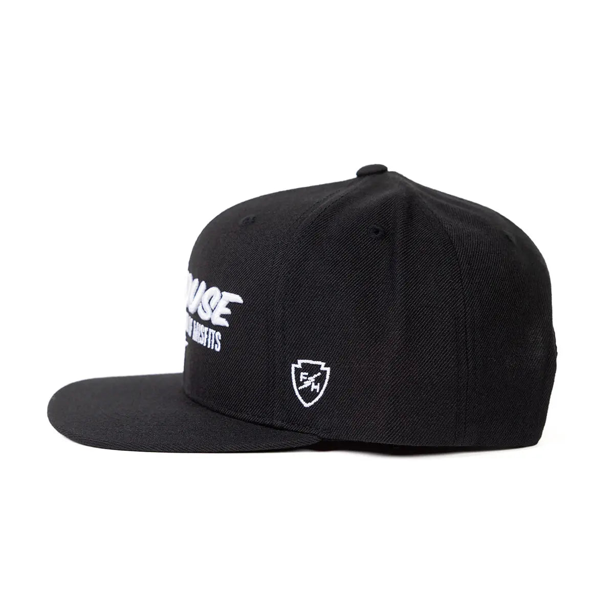 Enterprise Youth Hat Fasthouse