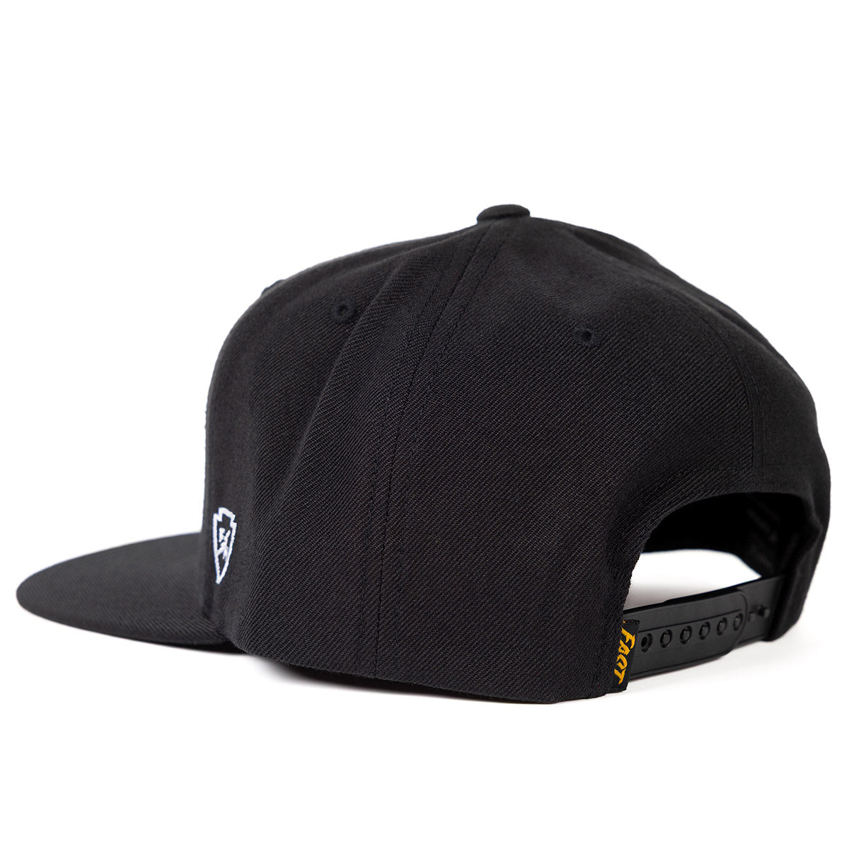 Enterprise Hat - Black