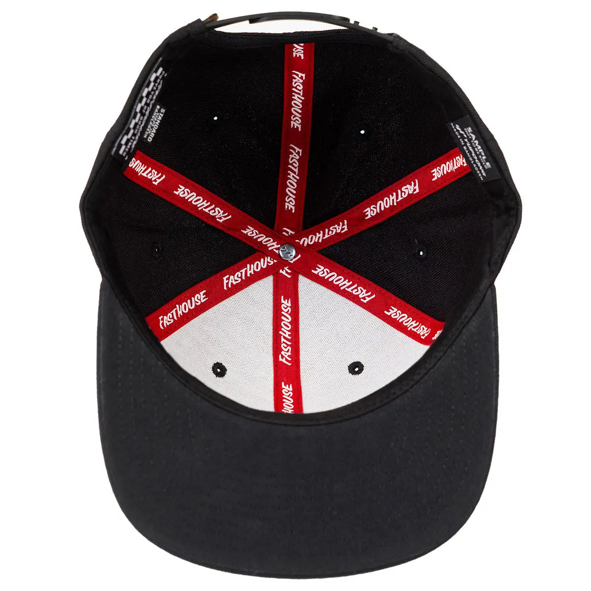 Enterprise Youth Hat Fasthouse