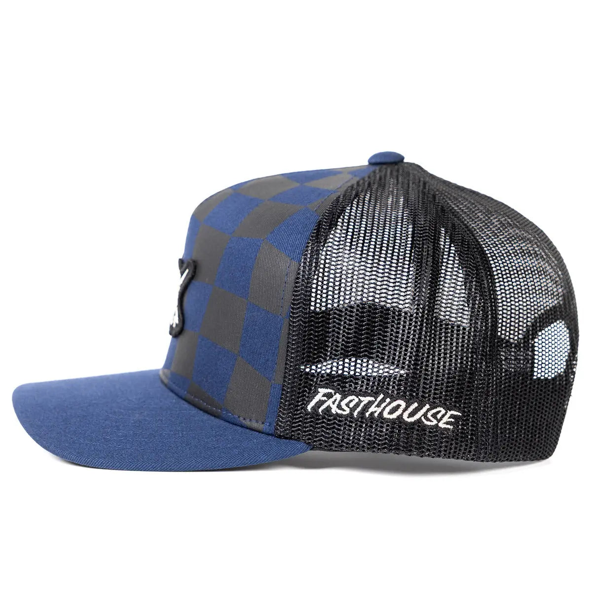 Enzo Youth Hat - Fasthouse
