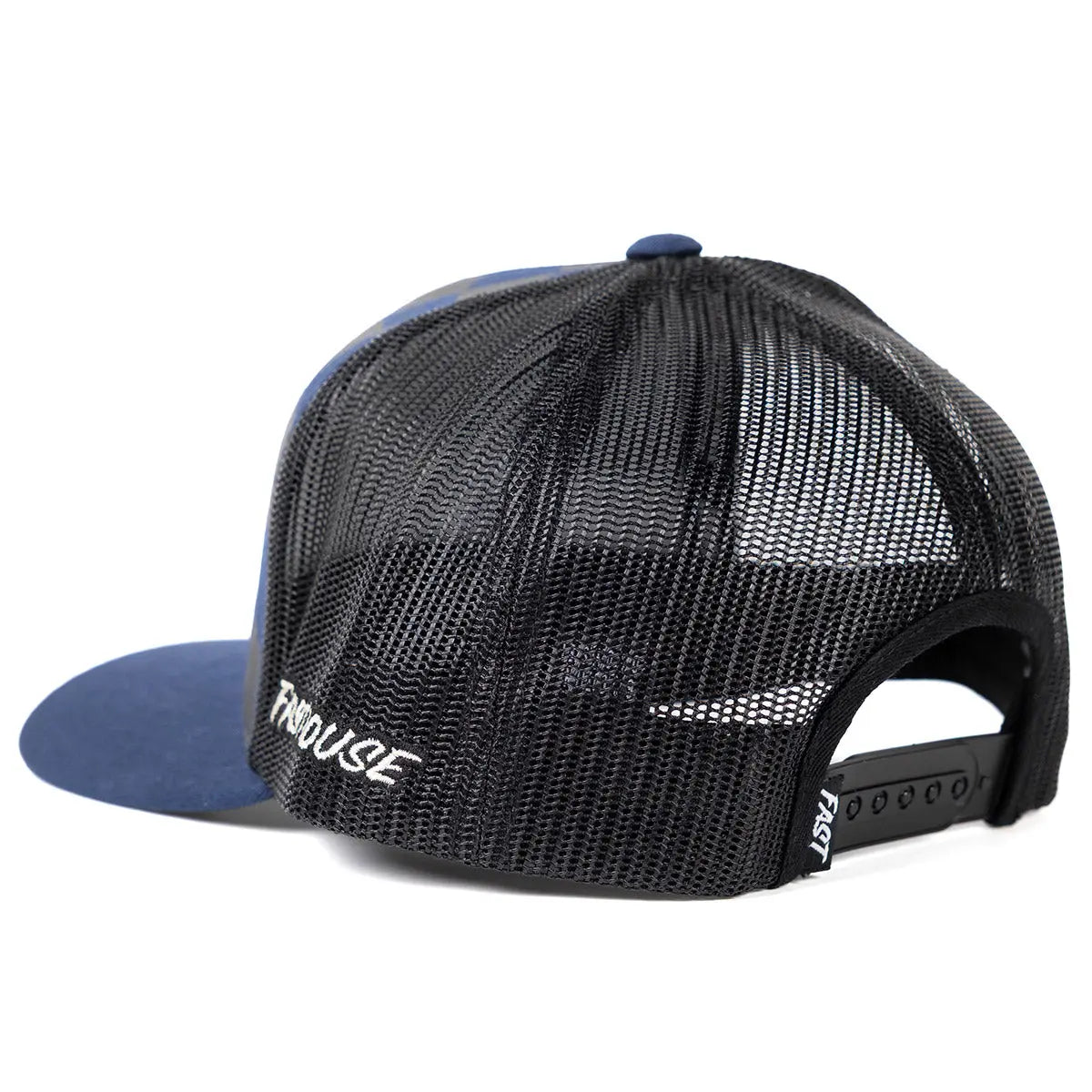 Enzo Youth Hat - Fasthouse