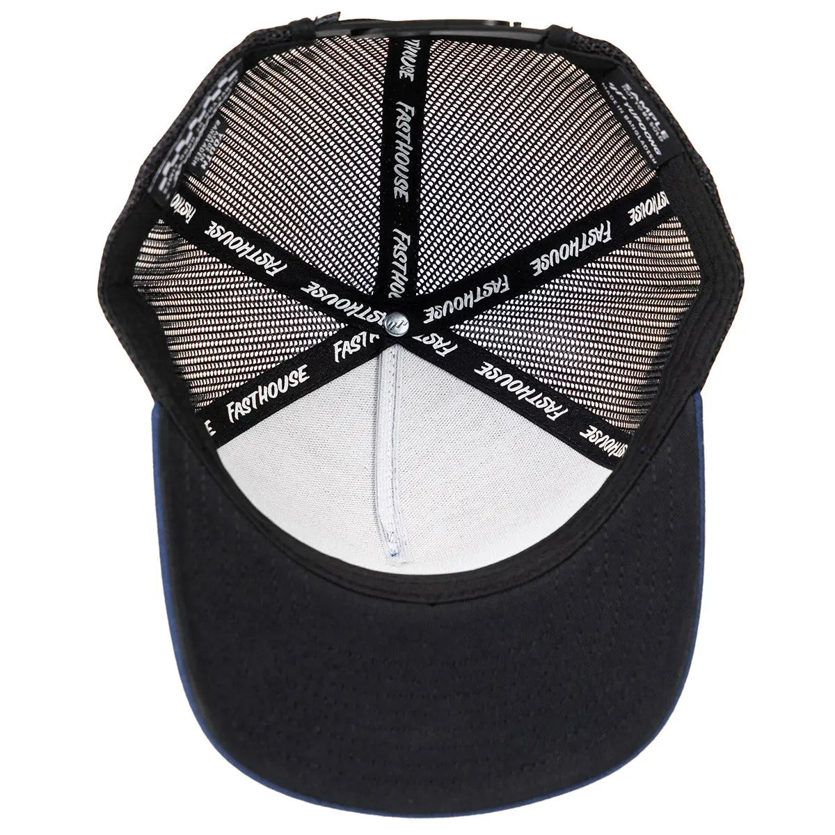 Enzo Youth Hat - Fasthouse