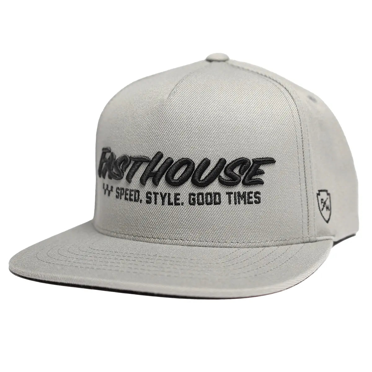 Essential Hat - Gray