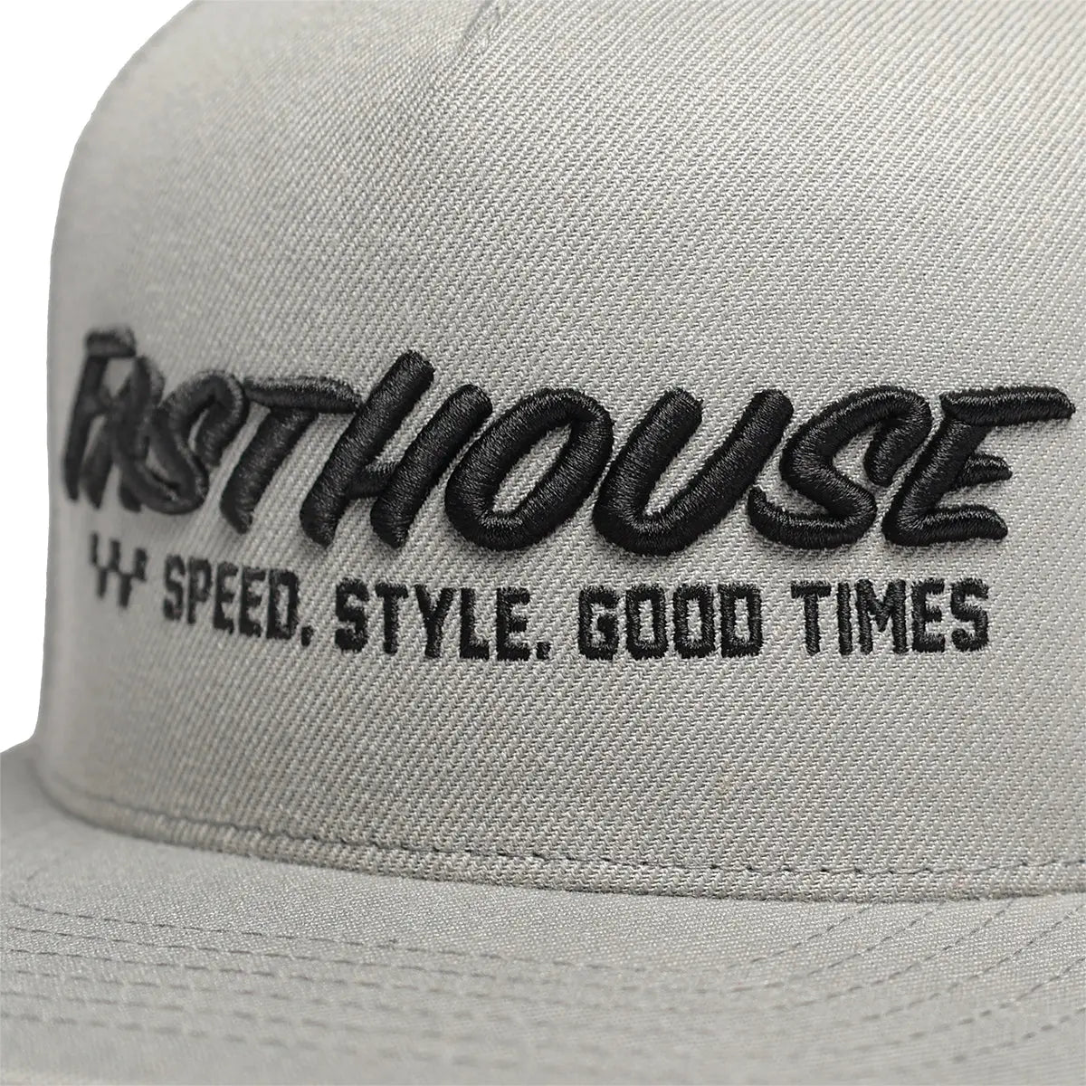 Essential Hat - Gray
