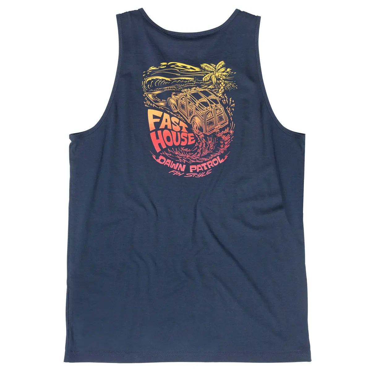 FH Brand / No Collab