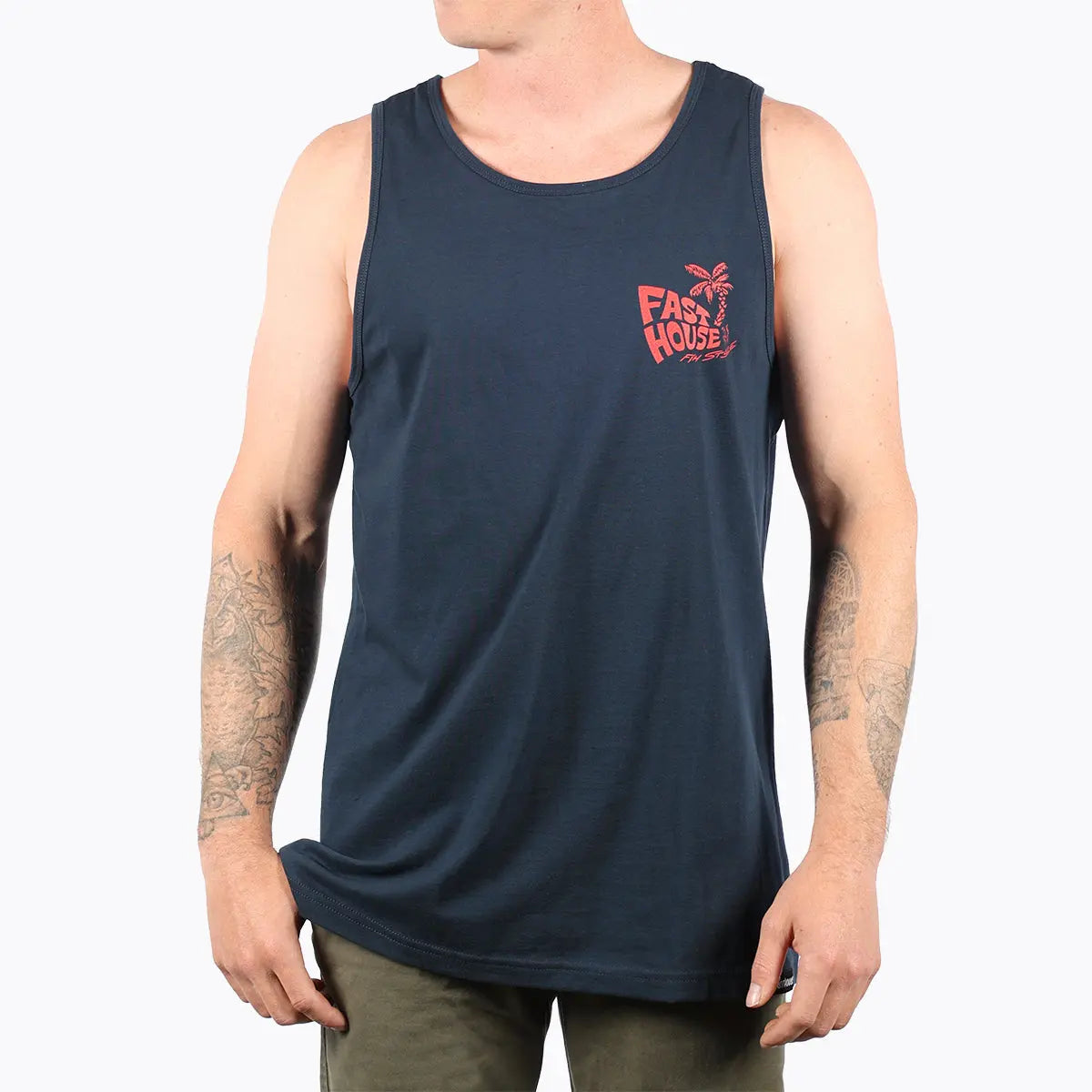 FH Brand / No Collab