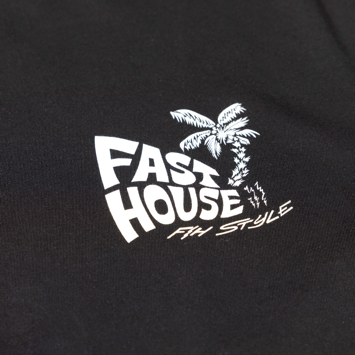 Explorer Tee - Black