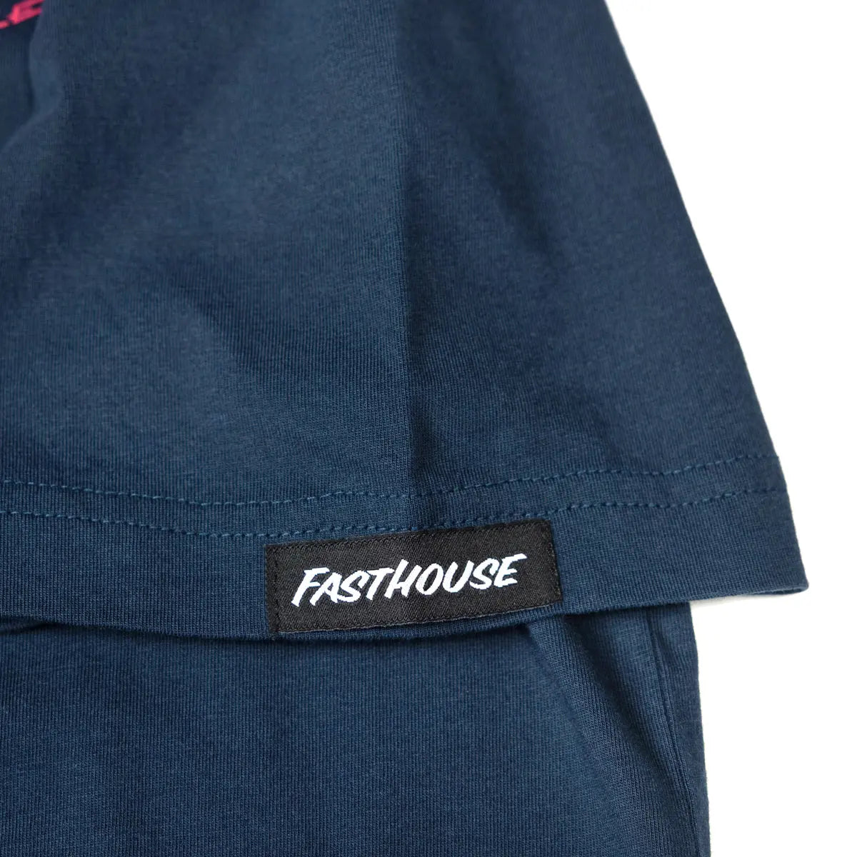 Explorer Tee - Navy - Fasthouse