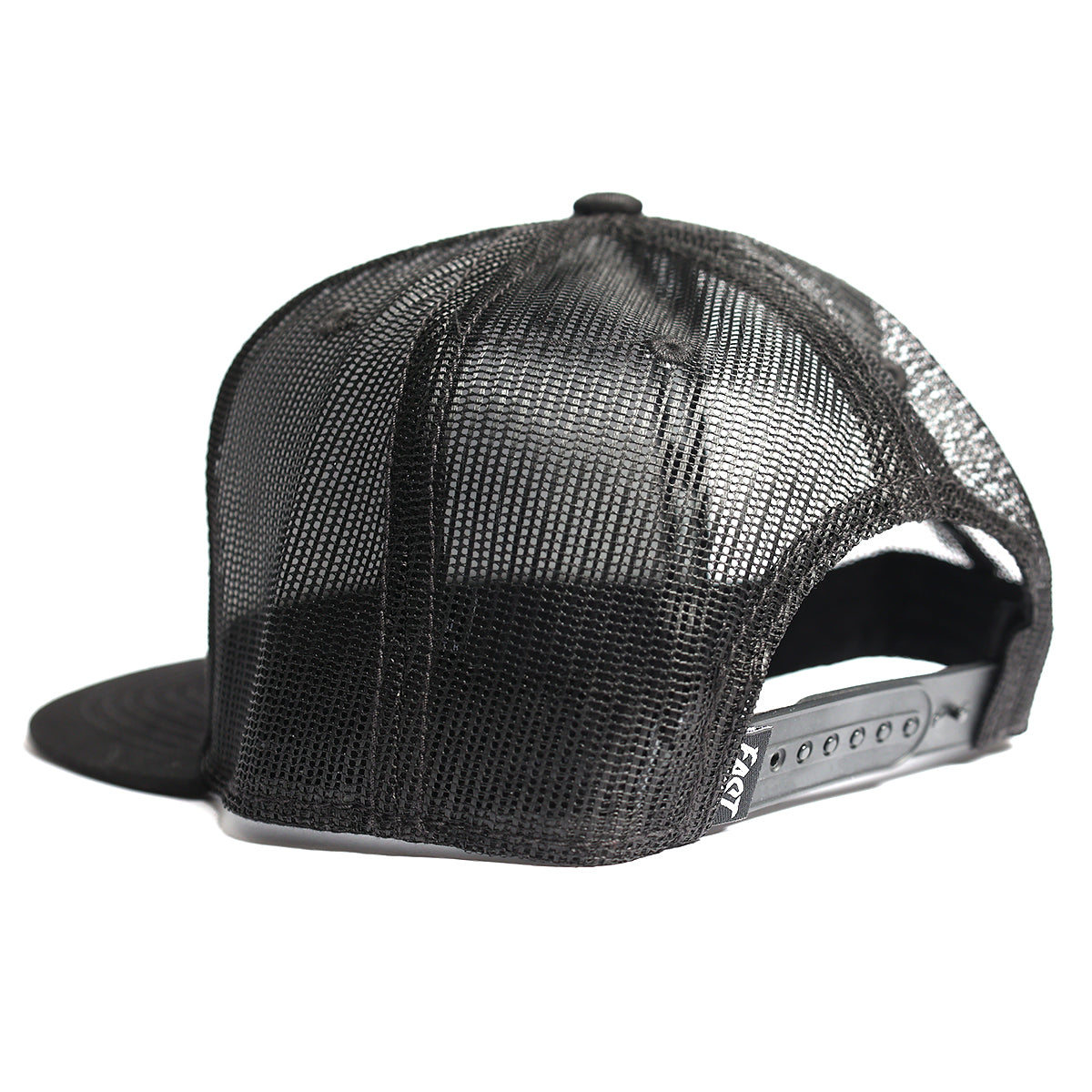 805 Gas & Beer Trucker Hat - Black closeout