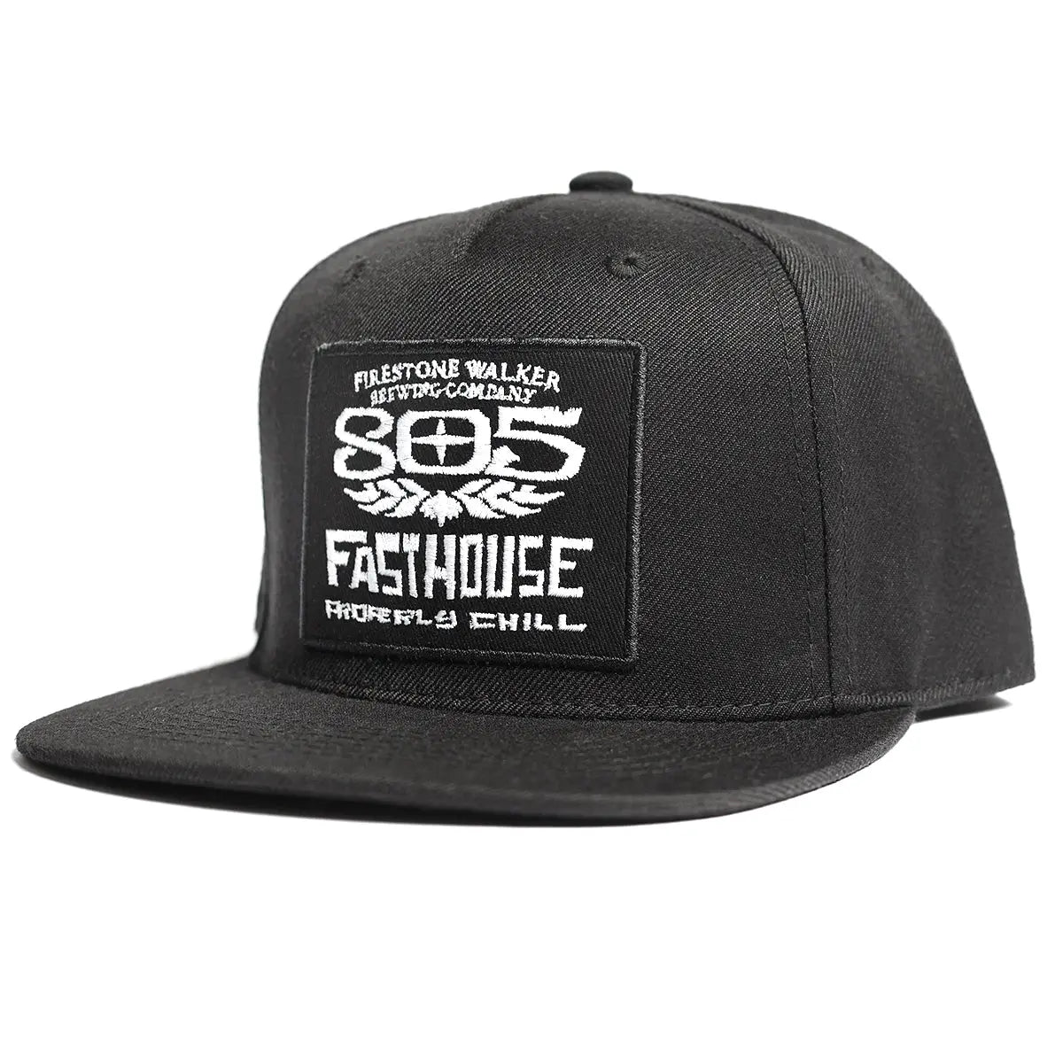 805 Gravel Hat - Fasthouse