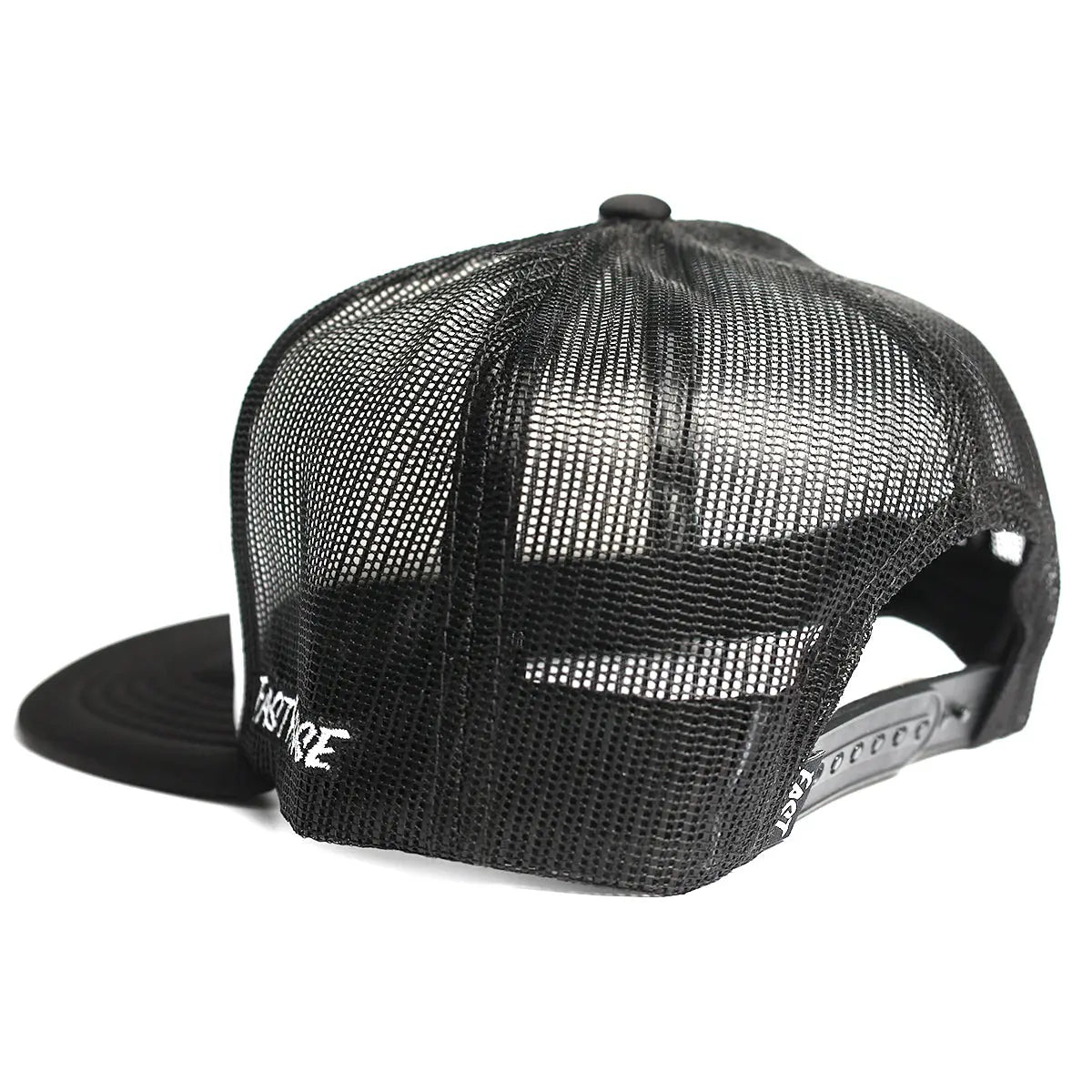 805 Purpose Hat - Black - Fasthouse