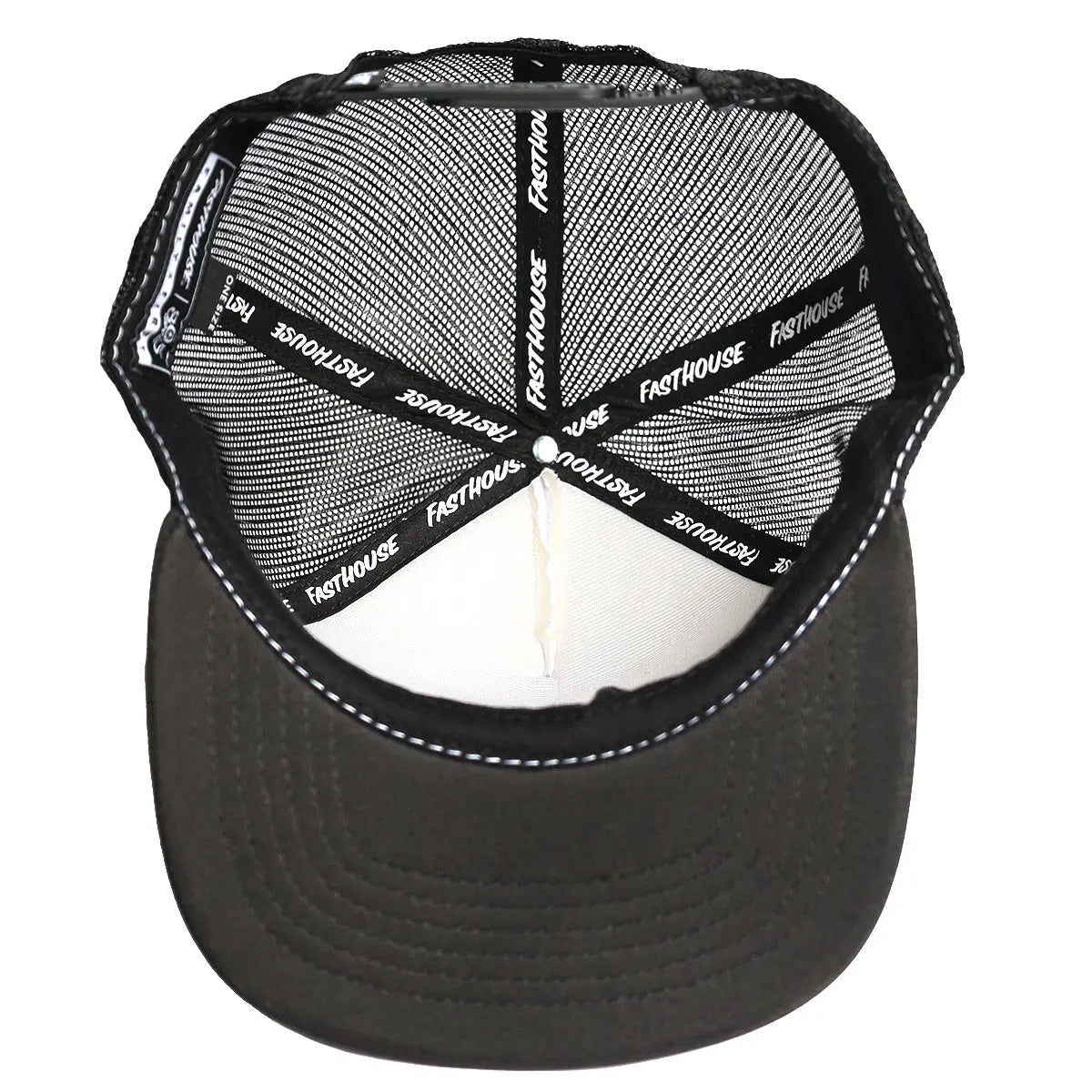 805 Purpose Hat - White - Fasthouse
