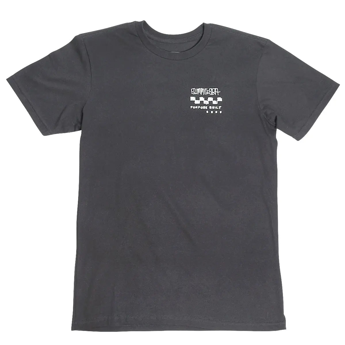 805 Purpose Midweight Tee - Black - Fasthouse