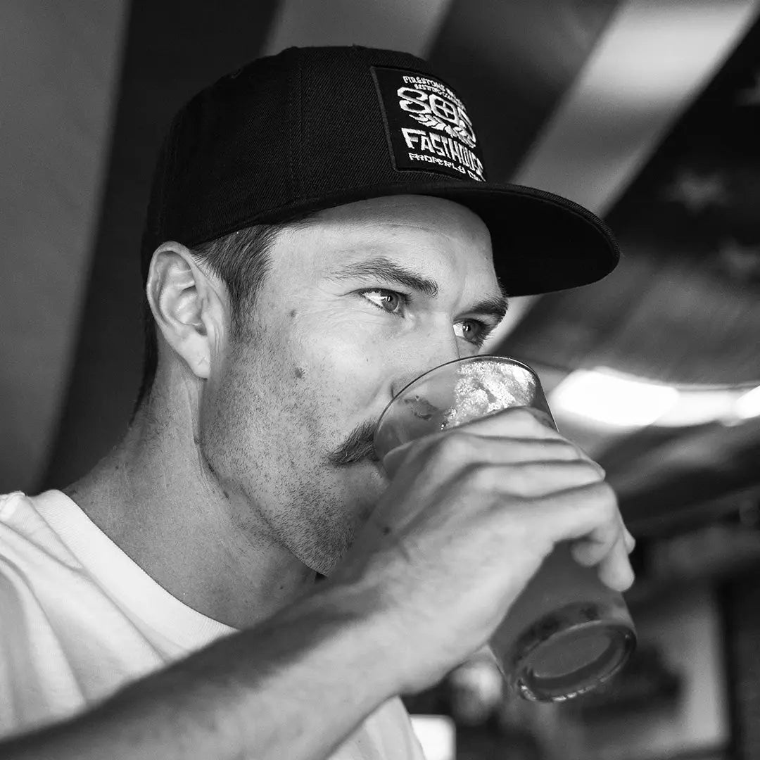 805 Gravel Hat - Fasthouse