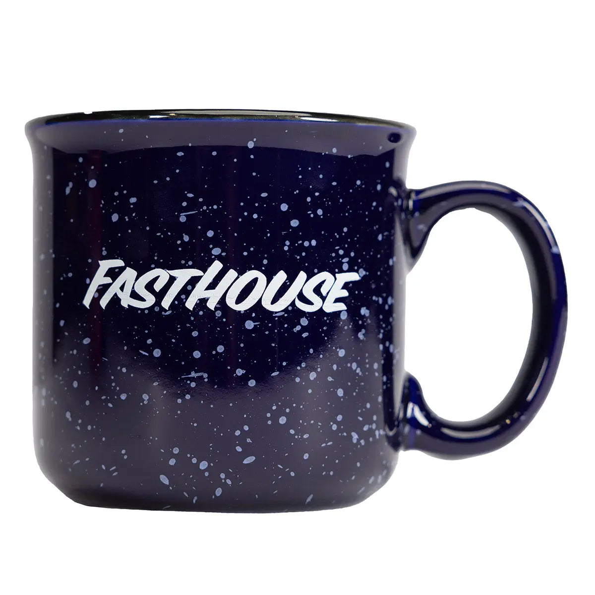 Gibson Mug - Navy - Fasthouse