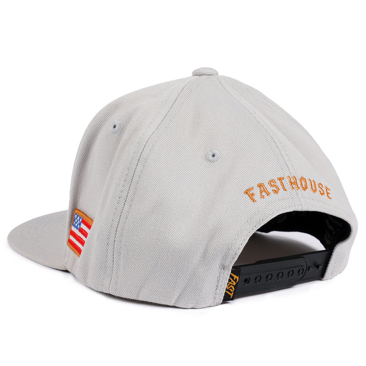 Fallen Hat - Light Gray