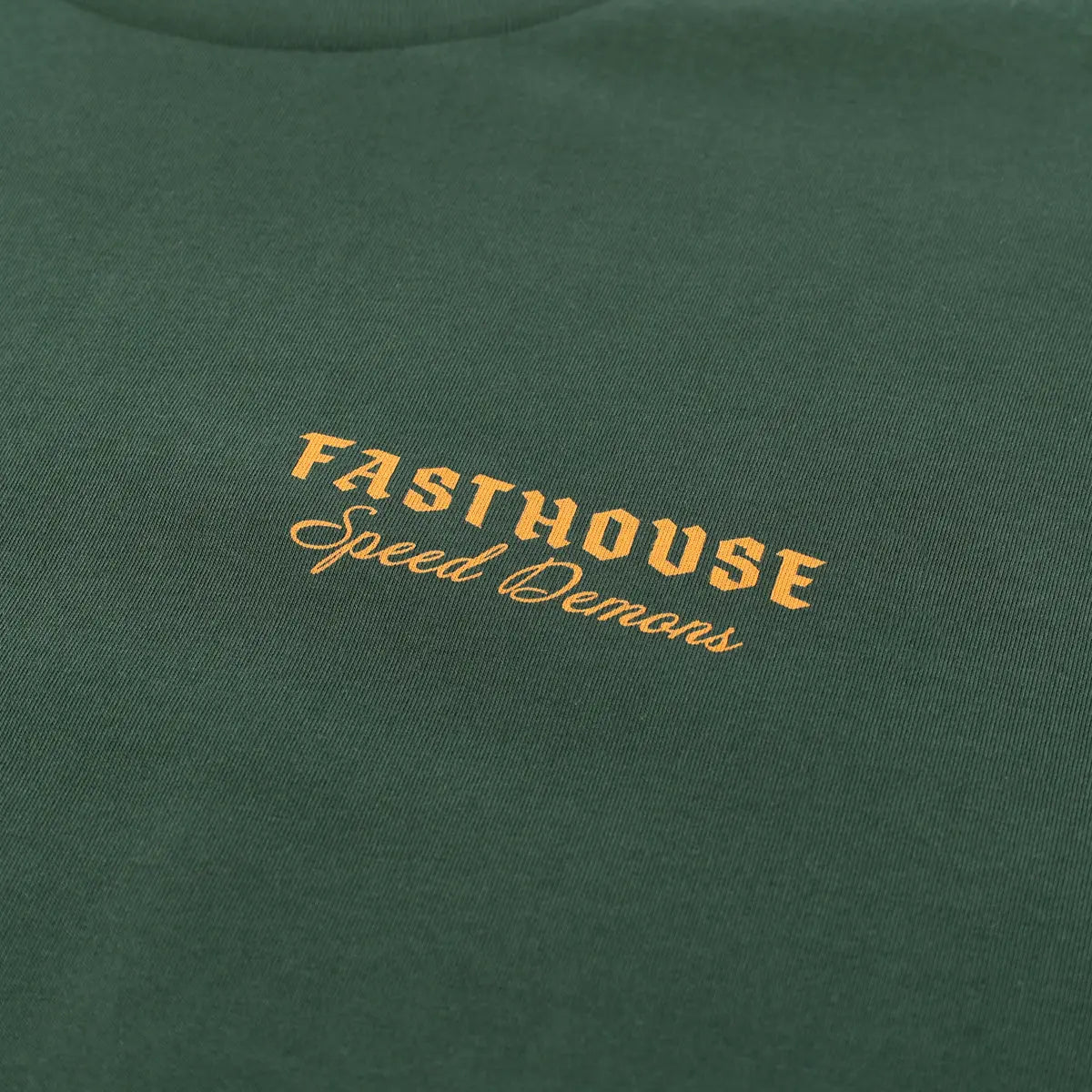 Fallen Tee - Pine - Fasthouse