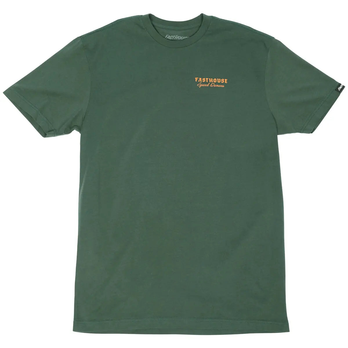 Fallen Tee - Pine - Fasthouse