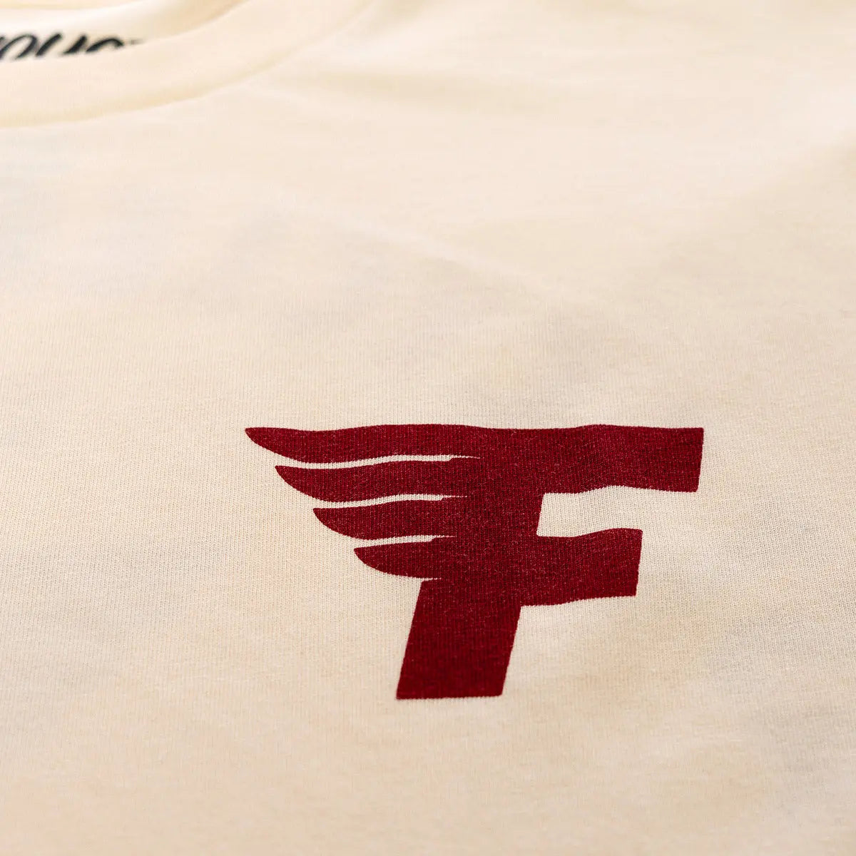 Fast Cycles Tee - Natural - Fasthouse