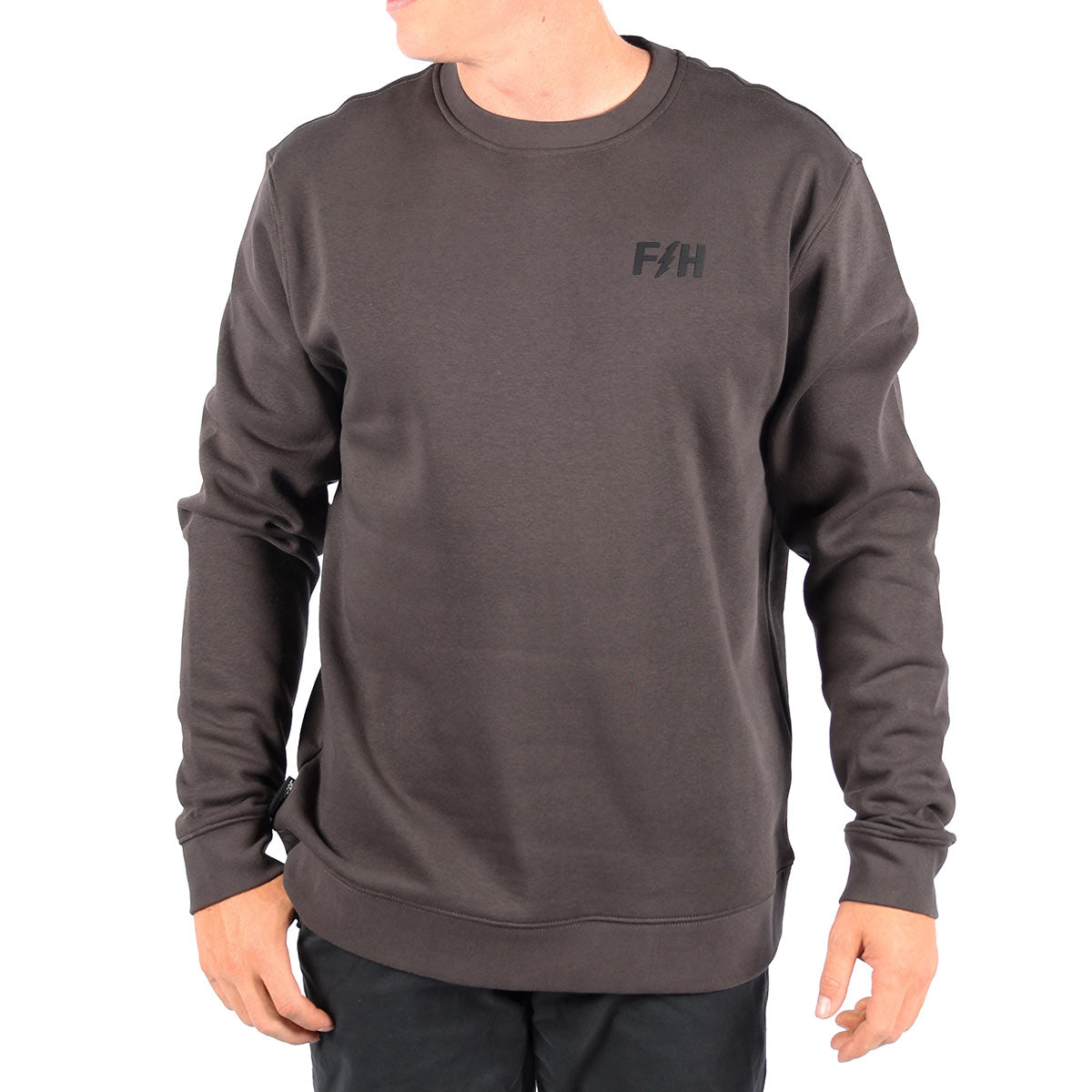 Felix Crewneck Pullover