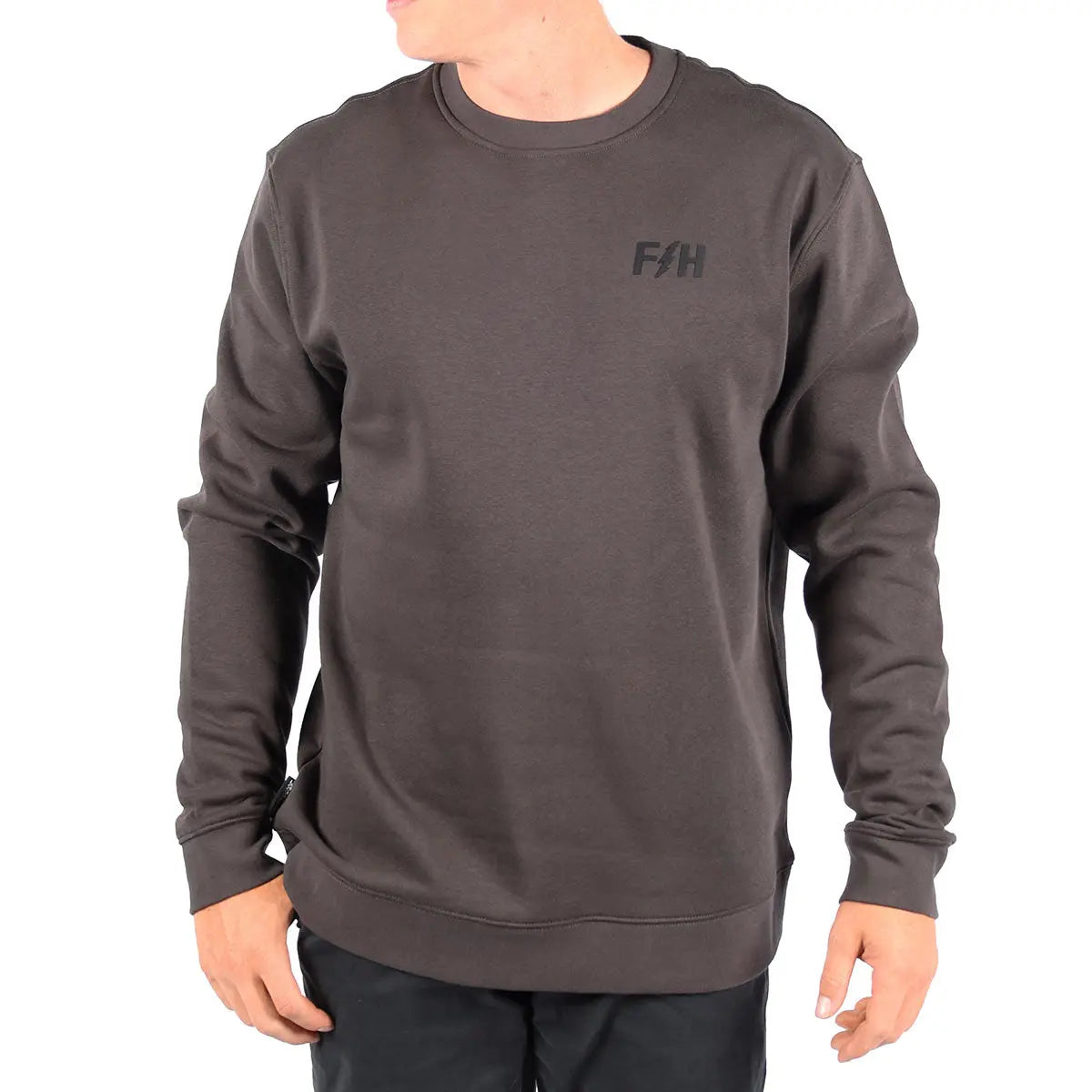Felix Crew Neck Pullover - Fasthouse