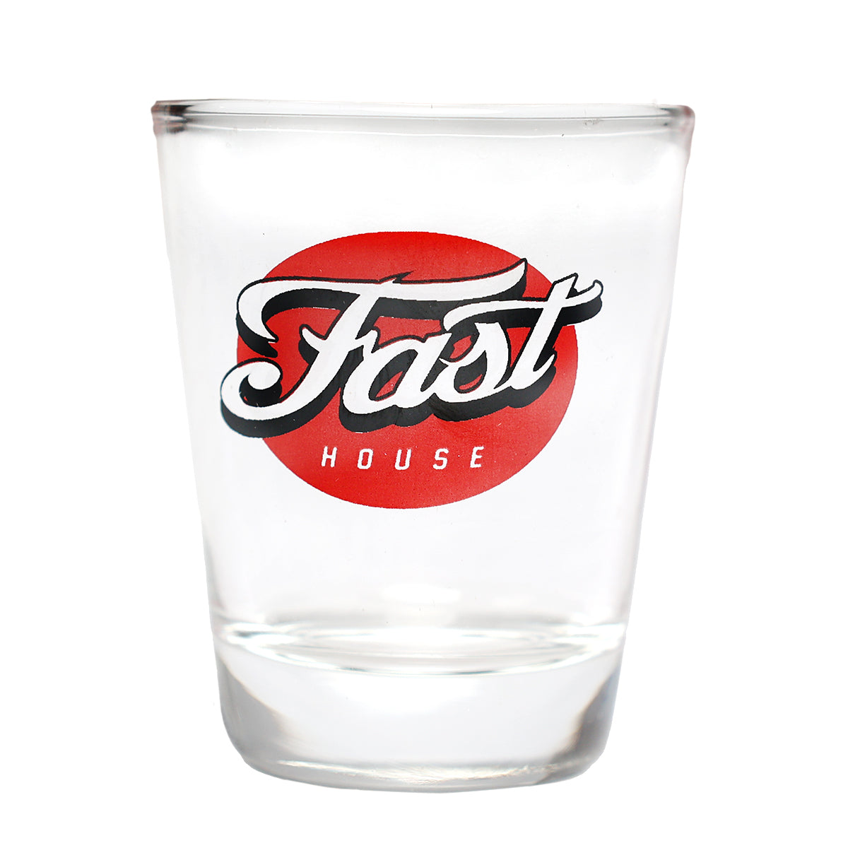 Fiesta 4-Pack Shot Glass Set
