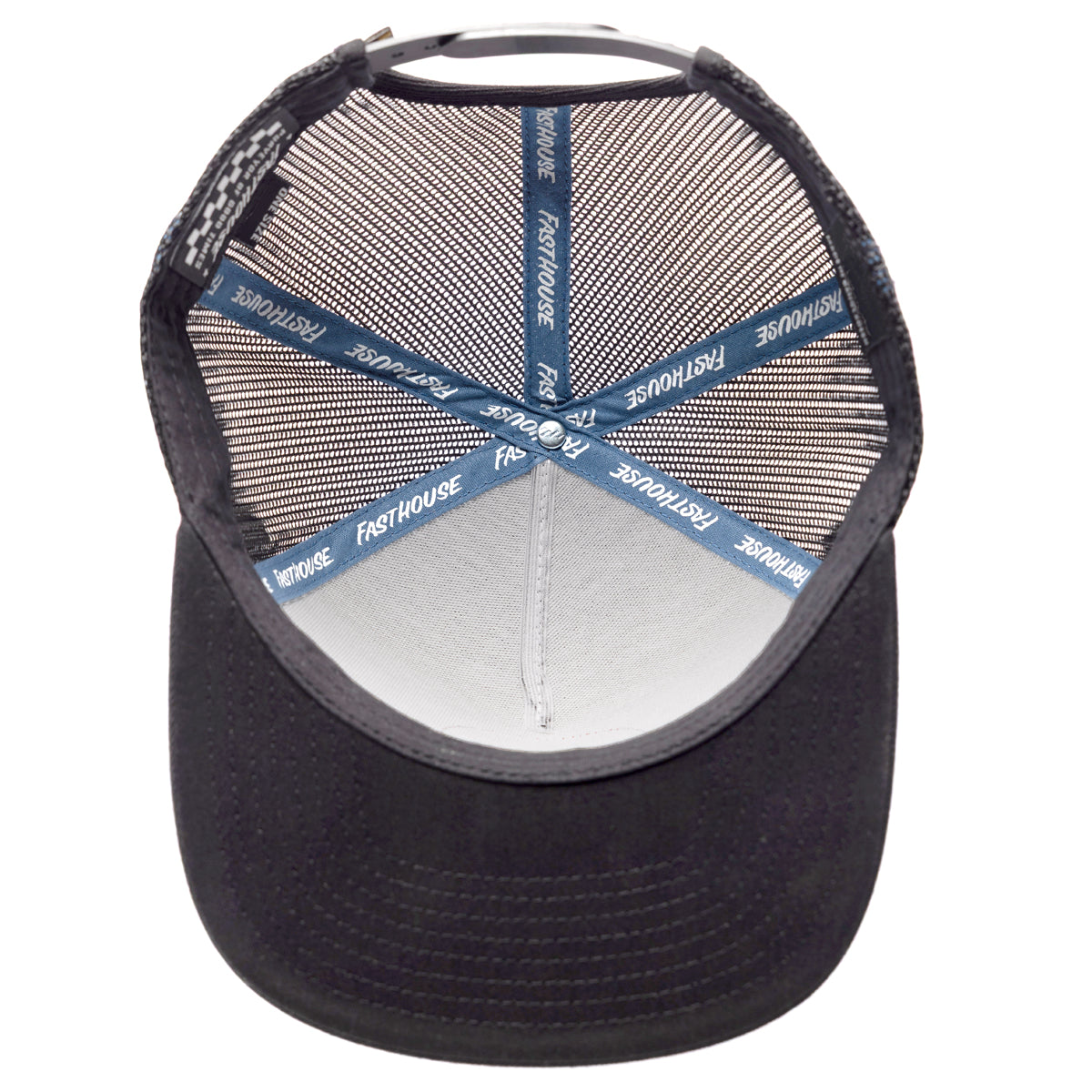Finch Hat - Black