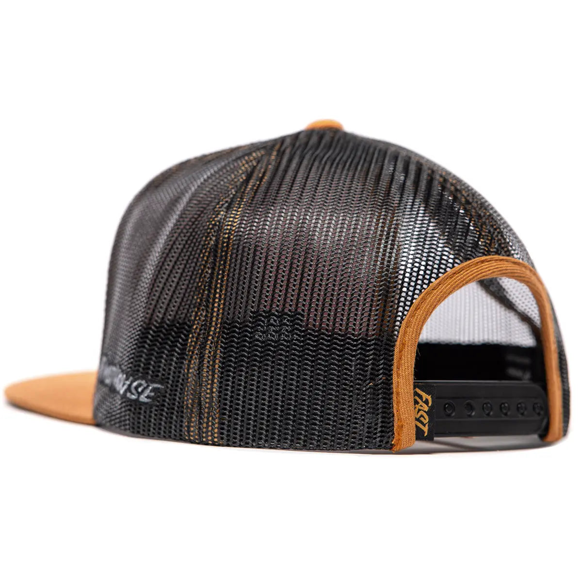 Finch Hat - Camel - Fasthouse