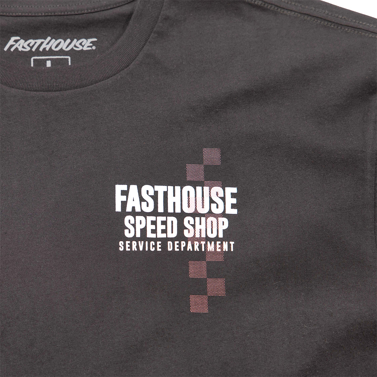 Finch Tee - Black