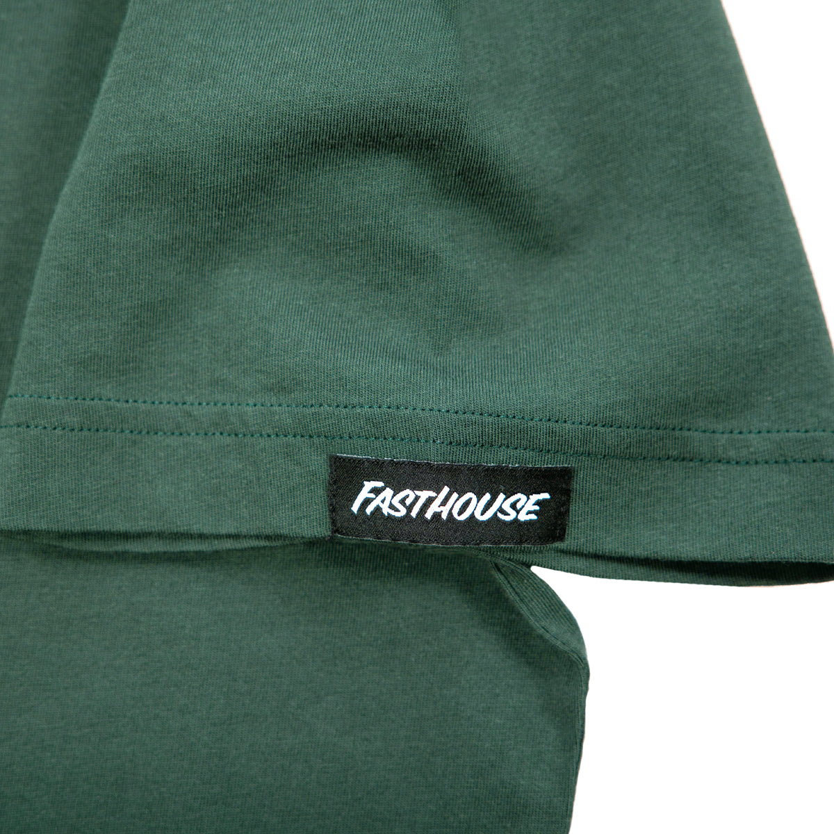 Finch Tee - Pine
