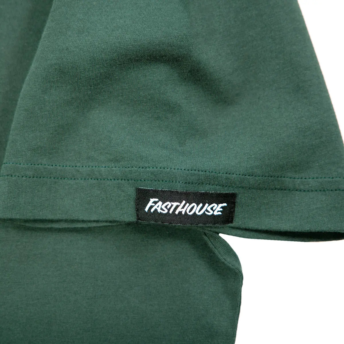 Finch Tee - Pine - Fasthouse