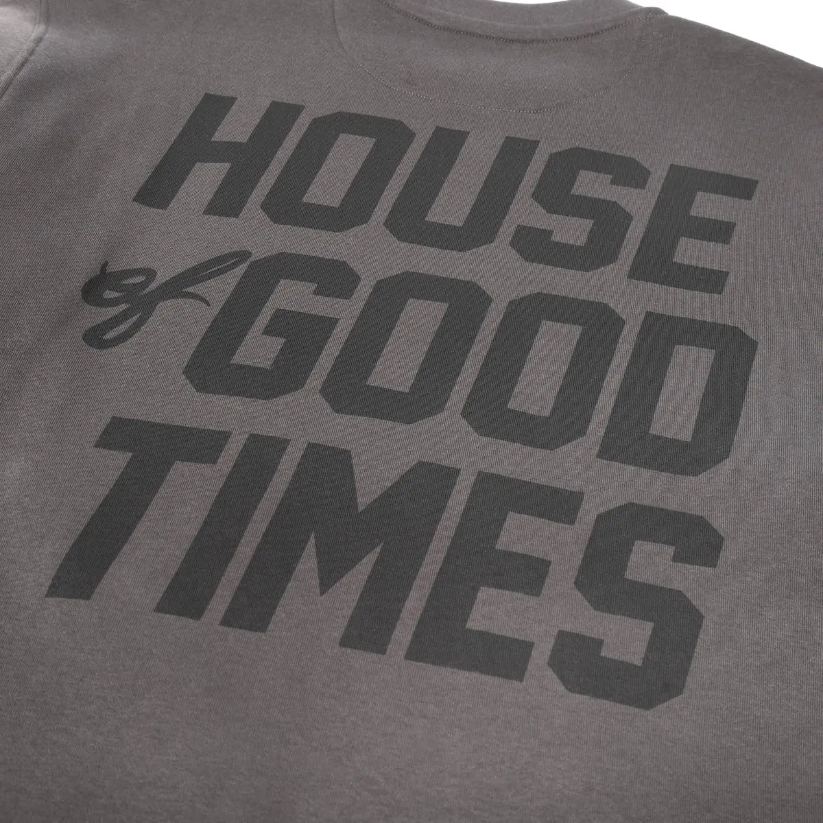Felix Crew Neck Pullover - Fasthouse