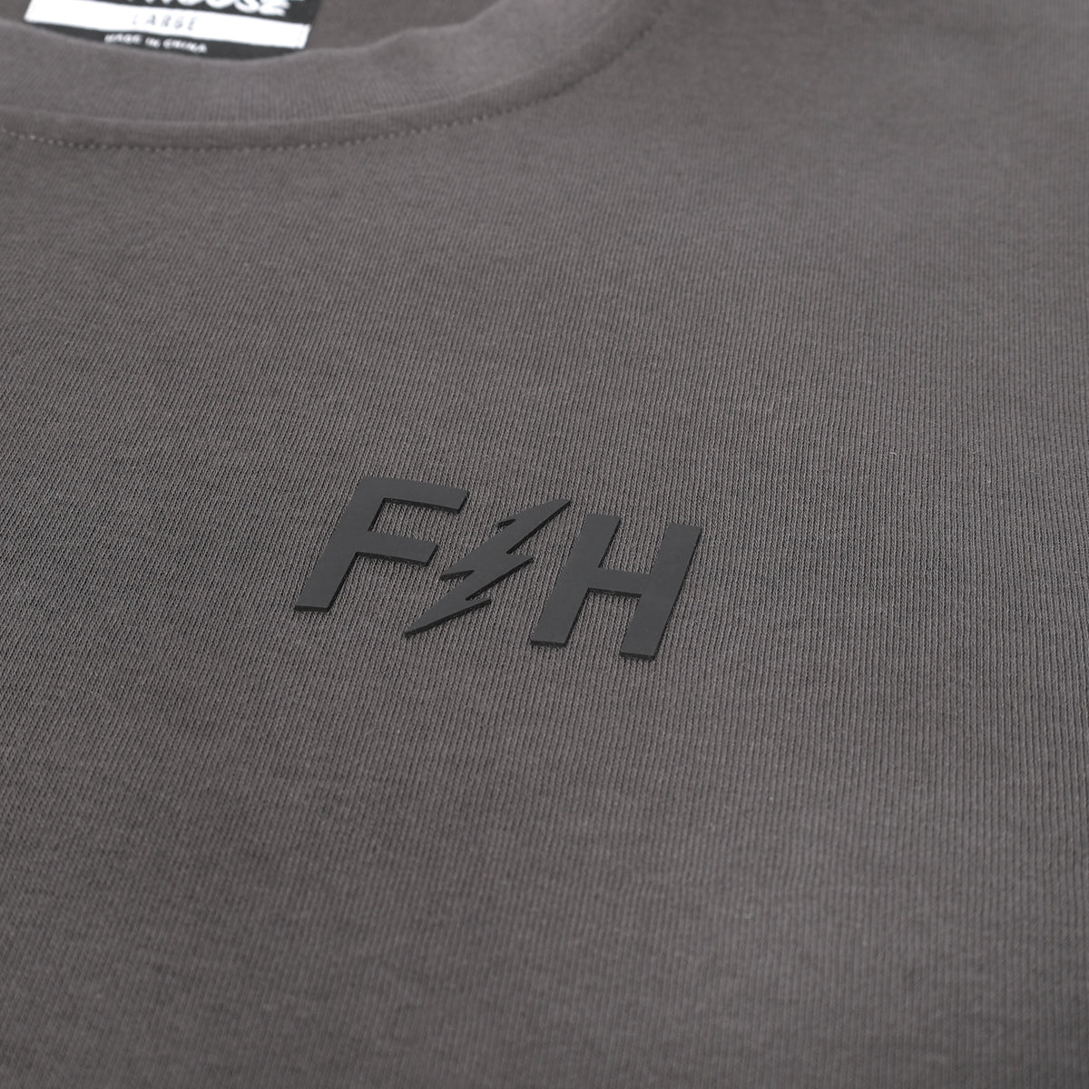 Felix Crewneck Pullover