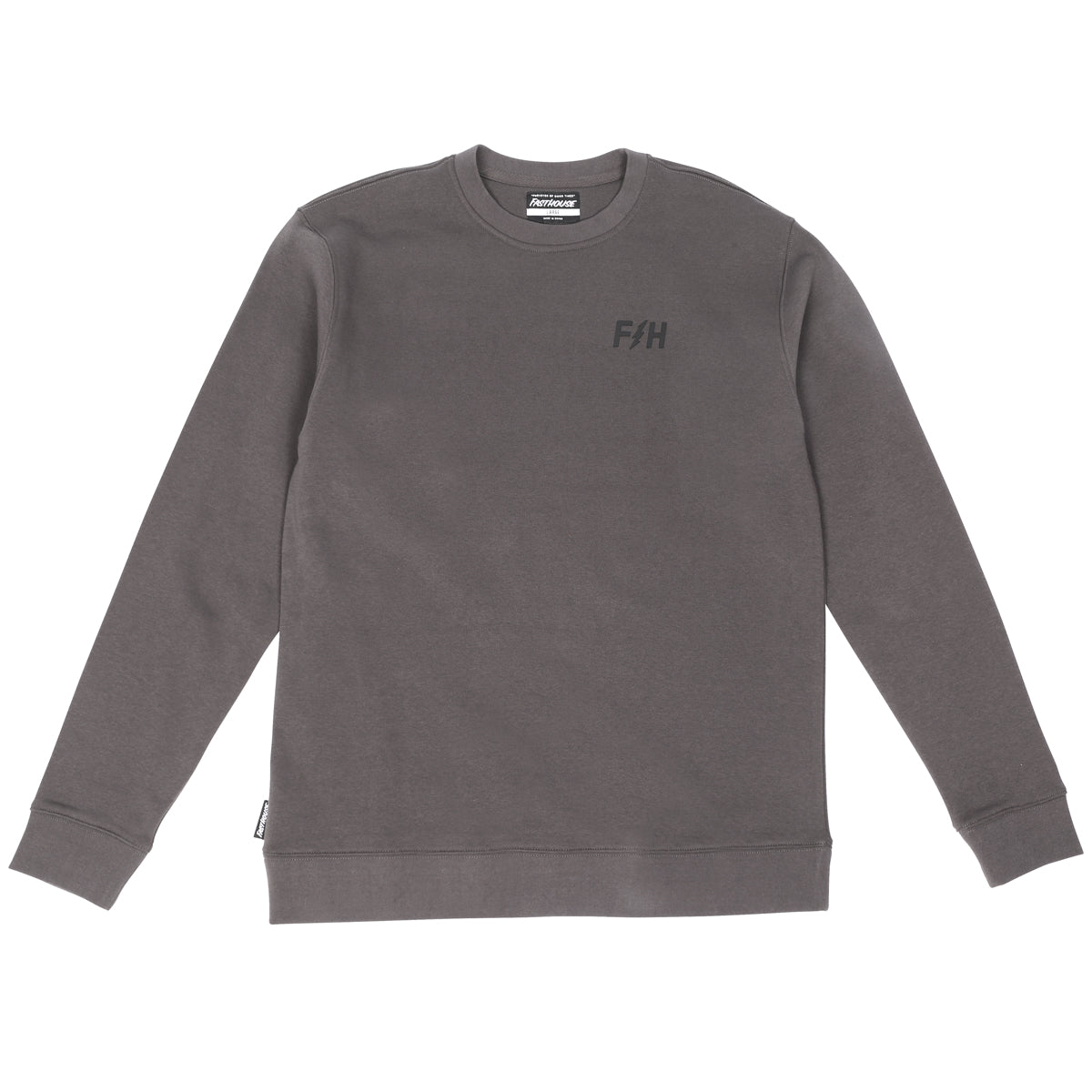 Felix Crewneck Pullover