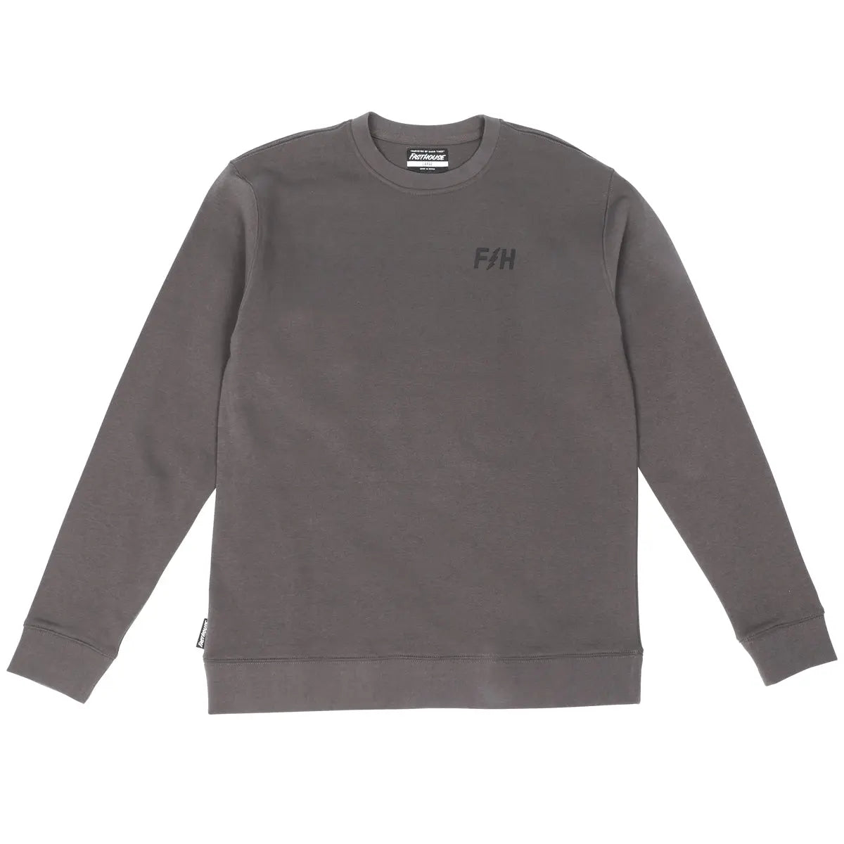 Felix Crew Neck Pullover - Fasthouse