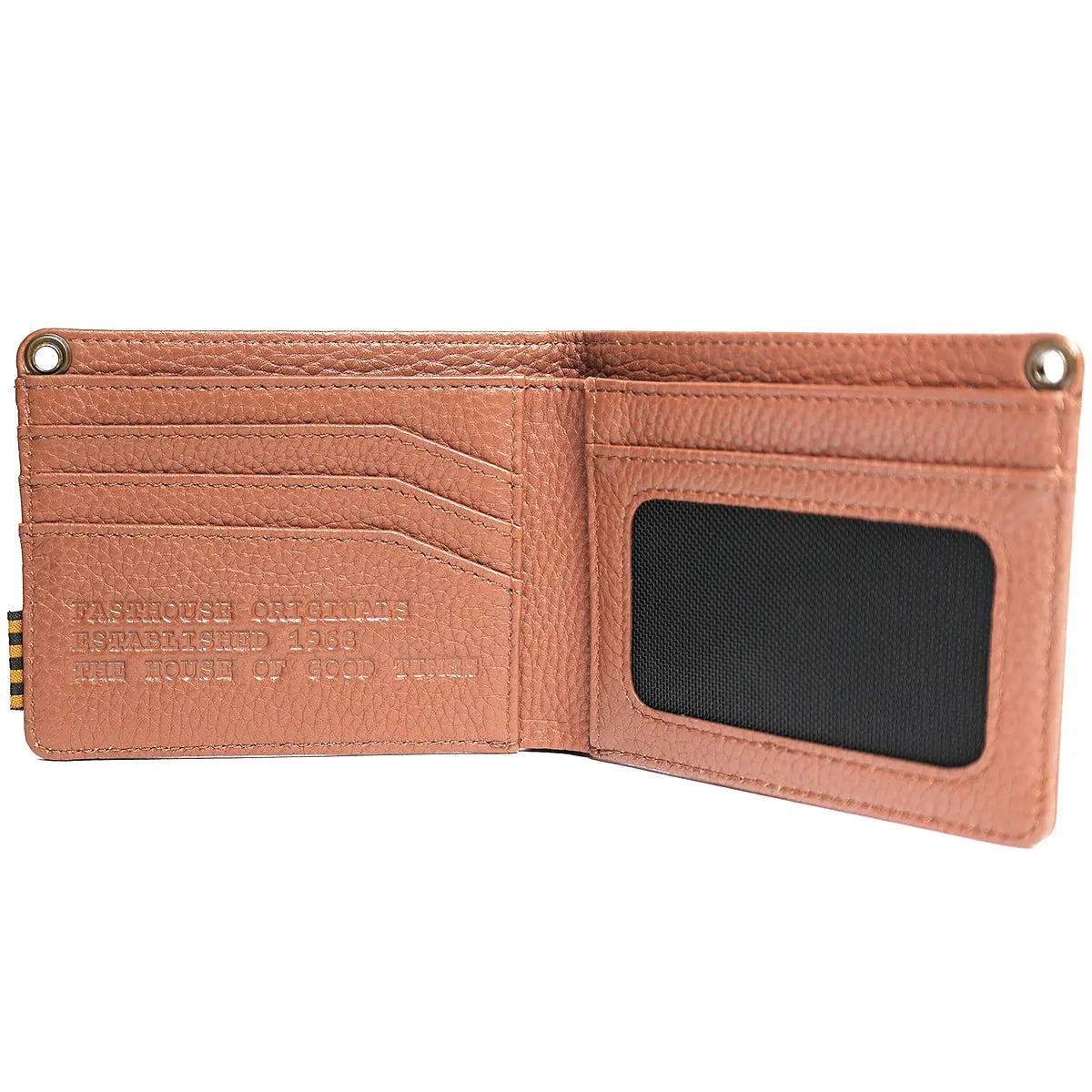 Folsom Wallet - Fasthouse