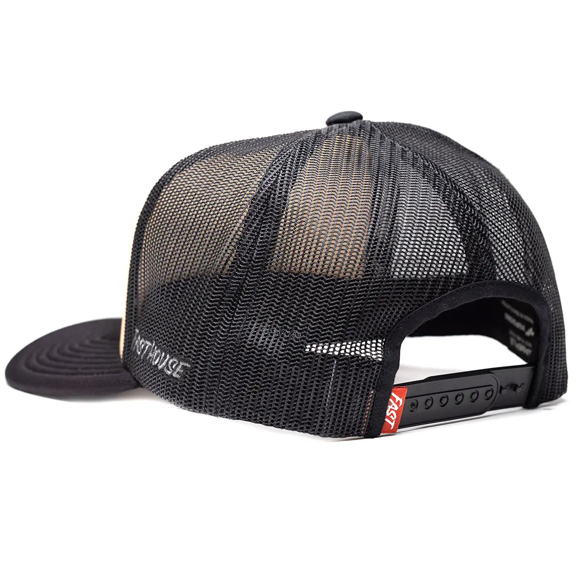 Flourish Hat - Fasthouse