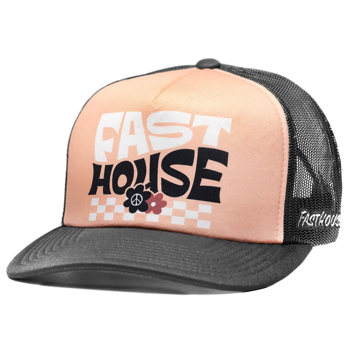 Flourish Hat - Fasthouse