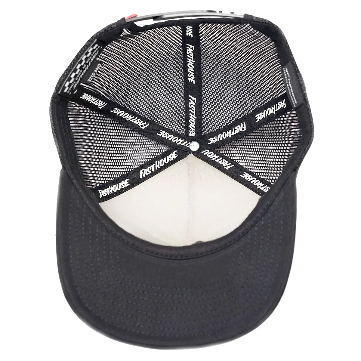 Flourish Hat - Fasthouse