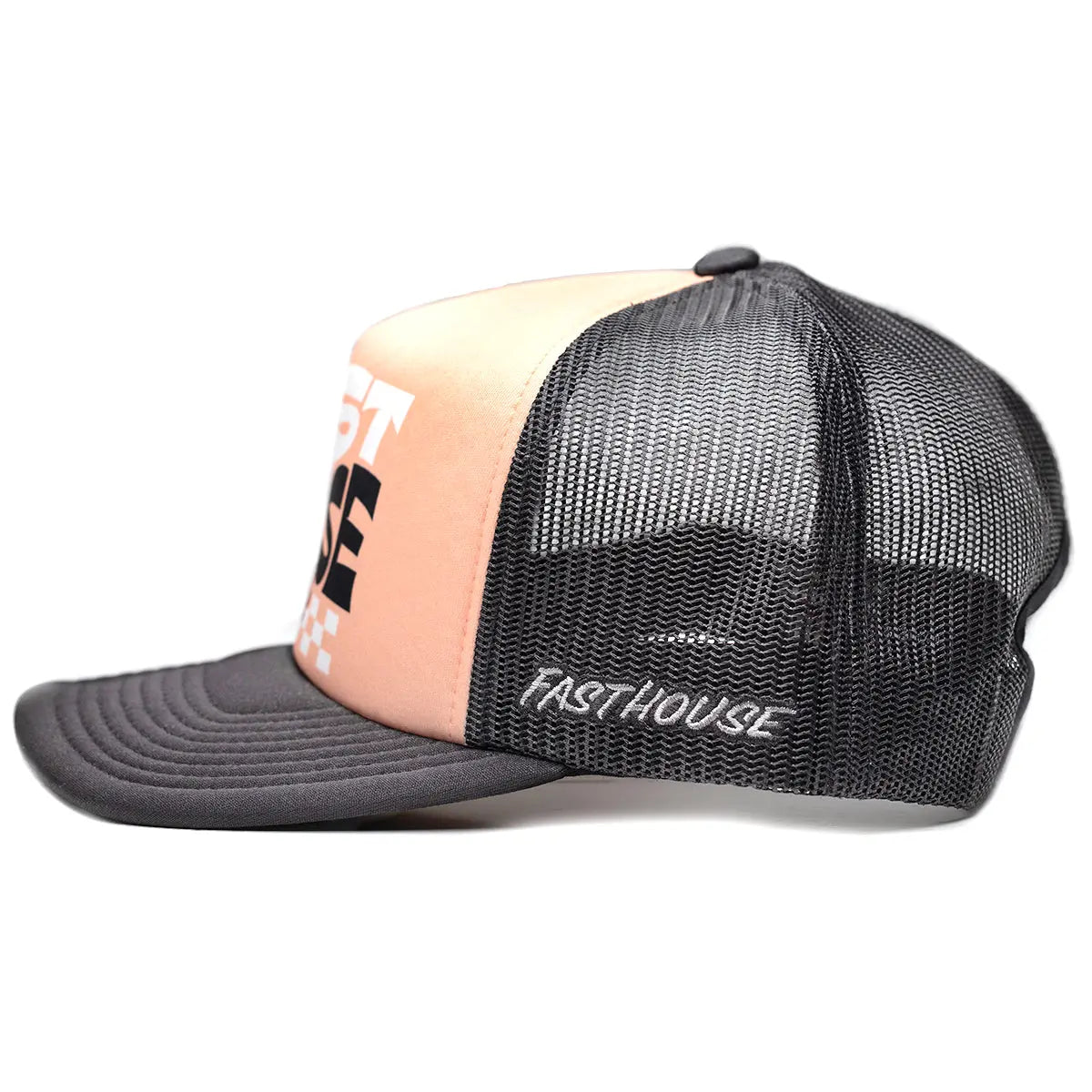 Flourish Hat - Fasthouse