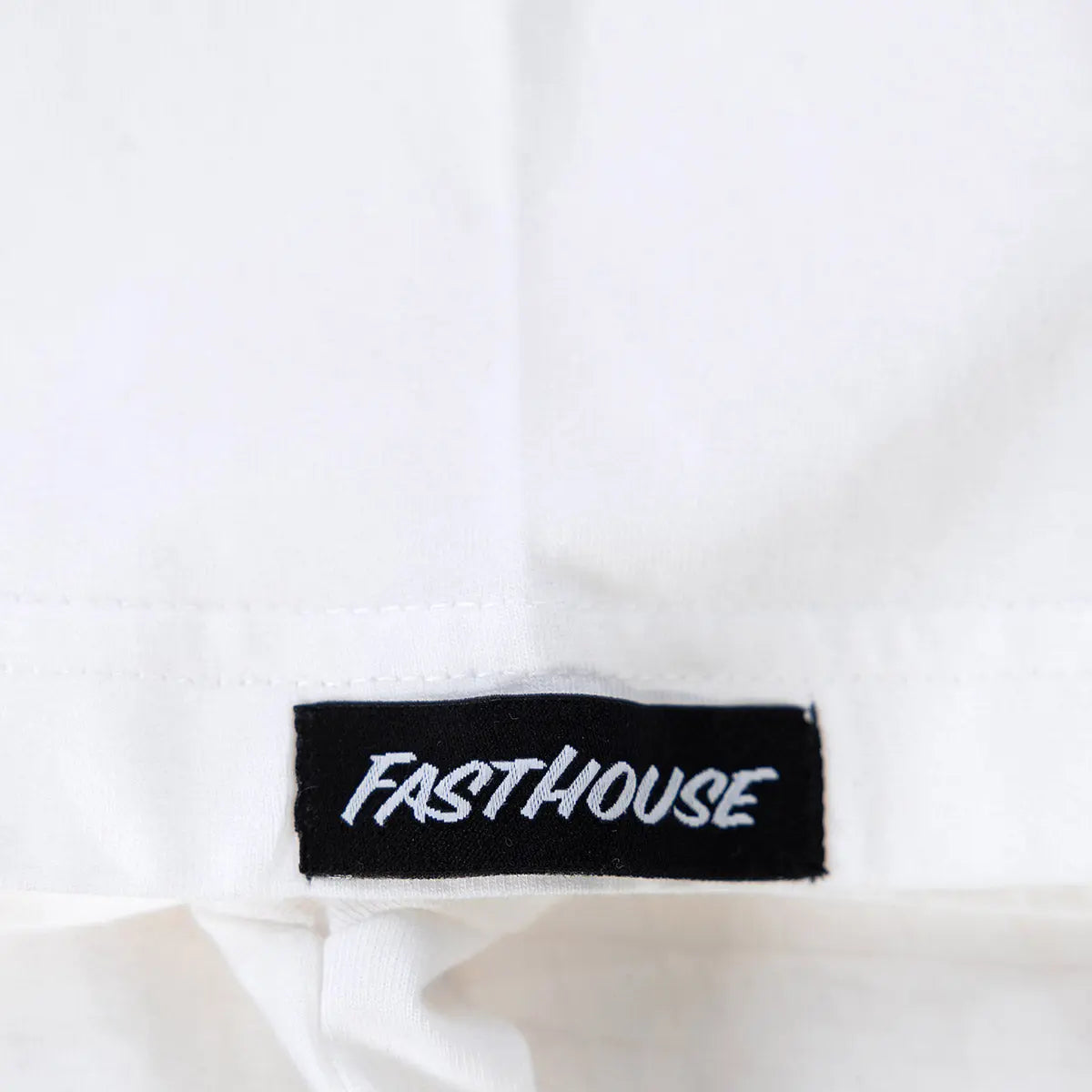 Flyer Tee - White - Fasthouse